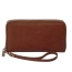Мужской клатч Tony Perotti 744460 Vintage 21 см 744460/3 3 Коньяк - фото №1