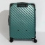 Чемодан Eberhart 41H*428 Chronos Spinner L 77 см 41H-002-428 002 Light Blue Metal - фото №4