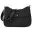 Женская сумка Hedgren HLBR07 Libra Unity Hobo Crossover Bag RFID HLBR07/003-01 003 Black - фото №1