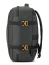 Рюкзак для путешествий Roncato 414217 Norway Travel EasyJet Backpack 414217-57 57 Military Green - фото №5