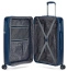 Чемодан на колёсах Roncato 419752 AirGlam Medium Trolley 68 см Expandable