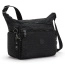 Женская сумка через плечо Kipling K22621K59 Gabbie Medium Shoulder Bag Signature Emb