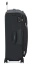 Чемодан Roncato 416211 Joy Large Trolley 75 см Expandable 416211-01 01 Black - фото №5