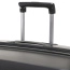 Чемодан Roncato 418152 Skyline Spinner M 70 см Expandable 418152-01 01 Nero - фото №10