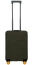 Чемодан BY by Bric's B1Y08430 Ulisse Cabin S 55 см Expandable USB B1Y08430.078 078 Olive - фото №7