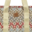 Женская сумка-шоппер Bric's BXG45854 X-Collection X-Bag Shopper Bag S BXG45854.964 964 Macrame - фото №7