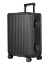 Чемодан на защелках Conwood 1218TE131-200 Conwood 1 и 2 Frame Suitcase S 55 см 1218TE131199200 Чёрный - фото №1