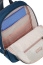 Женский рюкзак Samsonite KC2*003 Eco Wave Laptop Backpack 14.1″ KC2-11003 11 Midnight Blue - фото №2