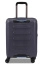 Чемодан Hedgren HCMBY01XS Comby XS Spinner 55 см HCMBY01XS/870 870 Peacoat Blue - фото №6