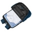 Рюкзак для ноутбука Rivacase 8061 Boboli Slim Laptop Backpack 15.6-16″ 8061 Blue - фото №5
