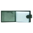 Кожаная визитница Cangurione 3108 Card Holder 3108 Green - фото №2