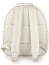 Городской женский рюкзак Heys 30124-00 Puffer Backpack 30124-0016-00 0016 Off White - фото №5
