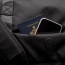 Женская спортивная сумка Heys 30123-00 Puffer Duffel Bag 48 см 30123-0001-00 0001 Black - фото №2