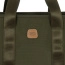 Женская сумка для ноутбука Bric's BXG45852 X-Collection X-Bag Opera Bag M 15″ BXG45852.078 078 Olive - фото №7