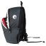 Школьный рюкзак Pick&Pack PP967 Shark Shape Backpack L 15″ PP967-82 82 Anthracite - фото №8