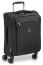 Чемодан Delsey 002352808 Montmartre Air 2.0 4DW Slim Cabin Case S 55 см Exp 00235280800 00 Black - фото №1