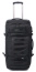 Складная сумка на колесах Hedgren HCMBY17 Comby Compact Diffle With Wheels RFID 68 см HCMBY17/003-01 003 Black - фото №3