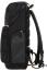 Рюкзак со светодиодной полосой BY by Bric's B3Y04491 Eolo Business Backpack 17″ B3Y04491.001 001 Black - фото №9