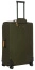 Чемодан Bric's с колесами Hinomoto BXL58145 X-Collection X-Bag 30″ Spinner With Frame 77 см BXL58145.078 078 Olive - фото №5