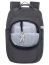 Городской рюкзак Rivacase 5432 Aviva Urban Backpack 14″ 5432 Grey - фото №2