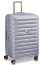 Чемодан с индикатором перевеса Delsey 002878821 Shadow 5.0 4DW Trolley Case L 75 см Exp 00287882111 11 Platinum - фото №7