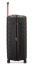 Чемодан на колёсах Roncato 418181 B-Flying Move Trolley L 78 см Expandable 418181-81 81 Nero Fumo - фото №6