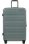 Чемодан на колёсах Samsonite KF1*003 Stackd Spinner 75 см KF1-14003 14 Forest - фото №3