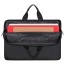 Сумка для ноутбука Rivacase 8035 Komodo Laptop Bag 15.6″ 8035 Black - фото №4