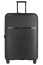 Чемодан на колёсах Robinzon RP2991-E Madeira Extra Spinner L 76 см Expandable RP2991-E-01 01 Black - фото №3