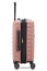 Чемодан Delsey 002878801 Shadow 5.0 4DW Cabin Trolley 55 см USB Expandable 00287880129 29 Ash Rose - фото №8