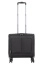Кейс-пилот с блокировкой колес Rivacase 8481 Tegel ECO Travel carry-on hand cabin luggage 15.6″
