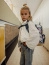 Детский рюкзак Pick&Pack PP20280 Tiger of Love Backpack S PP20280-07 07 Denim blue - фото №3