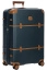 Чемодан с чехлом Bric's BBG38303 Bellagio 3.0 27″ Spinner M 70 см Expandable BBG38303.698 698 Blue - фото №13