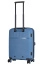 Чемодан на колёсах Robinzon RP2993-E Madeira Extra Spinner S 55 см Expandable RP2993-E-33 33 Light Blue - фото №4