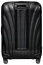 Чемодан на колёсах Samsonite CS2*004 C-Lite Spinner 75 см CS2-09004 09 Black - фото №4