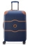 Чемодан Delsey 001676810 Chatelet Air 2.0 4DW Trolley Case M 66 см 00167681022 22 Navy blue - фото №5