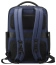 Рюкзак для ноутбука Roncato 412240 Metropolitan Laptop Backpack 15.6″ 412240-23 23 Dark Blue - фото №5