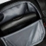 Компактный мобильный офис Eberhart Milestone 29M-002 Rolling Tote 14″  29M-009-002 Чёрный - фото №6