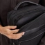 Рюкзак-антивор для ноутбука Eberhart EBH8001 Backpack 14″ USB EBH8001-B Black - фото №2