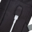 Рюкзак для ноутбука Rivacase 7562 Prater Laptop Backpack 15.6″ USB 7562 Black - фото №11