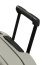 Чемодан на колёсах Samsonite CN0*005 S'Cure Eco Spinner 55 см CN0-18005 18 Green Grey - фото №8