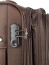 Чемодан на 2 колёсах 4 Roads 6127 24″ Upright 63 см Expandable 6127 (24") кофе Кофе - фото №12