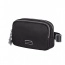 Женская поясная сумка Samsonite KC5*001 Karissa 2.0 Belt Pouch KC5-09001 09 Black - фото №1