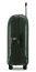 Чемодан с колесами Hinomoto Echolac 1124TS080-280 Atlas Pro L 75 см 1124TS080496280 Green - фото №4