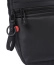 Женская сумка кросс-боди Hedgren HIC437 Inner City Alex Large Crossbody RFID HIC437/003-20 003 Black - фото №7