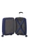 Чемодан American Tourister 61G*005 Aero Racer Spinner 55 см Frontloader 15.6" 61G-21005 21 Nocturne Blue - фото №3