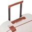 Чемодан на защелках Delsey 003844821 Moncey 4DW Trolley Case L 76 см