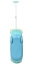 Детский чемодан-каталка с поворотными колесами Samsonite CT2-11001 Dream Rider Deluxe Elephant Blue CT2-11001 11 Elephant Blue - фото №13