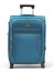 Чемодан на 2 колёсах 4 Roads 6127 20″ Upright 53 см Expandable 6127 (20") петролеум Петролеум - фото №1