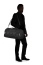 Дорожная сумка Samsonite KA1*006 Sonora Duffle Bag 55 см KA1-09006 09 Black - фото №4